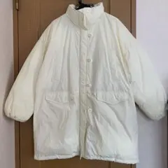 ダウンジャケット