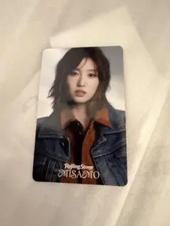 2026年最新】twice モモ トレカ misamoの人気アイテム - メルカリ