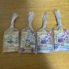 だれでもアイドル活動アクリルチャーム ガチャガチャ セイラ きい そら