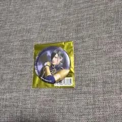 にっかり青江 刀ミュ 缶バッジ 夜半