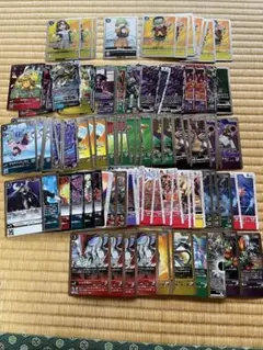 デジモンカードゲーム まとめ売り - メルカリ