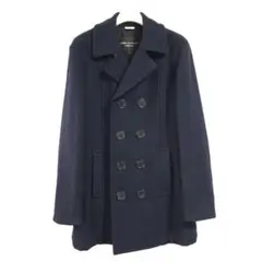 2026年最新】コムデギャルソンオム Pコートの人気アイテム - メルカリ