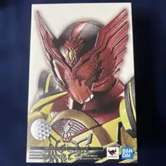 S.H.Figuarts 仮面ライダーオーズ スーパータトバコンボのサムネイル