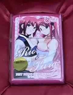 2026年最新】リオパラダイス zippoの人気アイテム - メルカリ