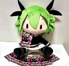 2026年最新】初音ミク ぬいぐるみ 堕悪天使の人気アイテム - メルカリ