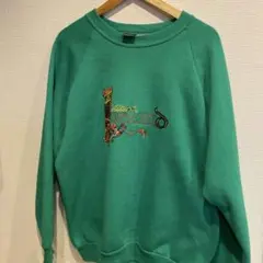 古着　Lサイズ　レア