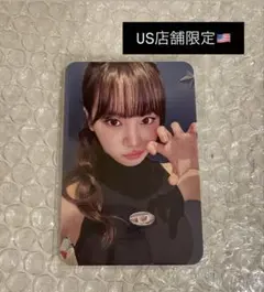 2026年最新】le sserafim ポップアップの人気アイテム - メルカリ