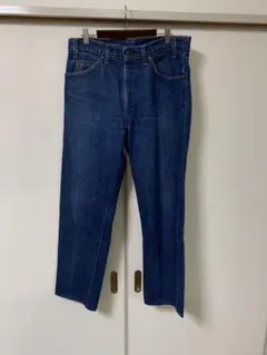 80s〜90s Levi's 517 USA製 W36 L29 ゴールデンサイズ - メルカリ
