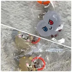 TRUZ めじるしアクセサリー ～キラキラスペシャルラメver.～