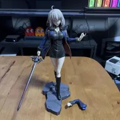 フィギュア　アヴェンジャー/ジャンヌ・ダルク〔オルタ〕 私服Ver.