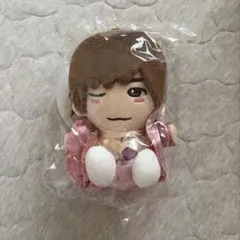 なにわ男子 高橋恭平 ちびぬいのサムネイル