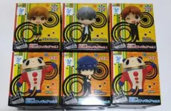 2026年最新】ペルソナ4 みにっこフィギュアの人気アイテム - メルカリ