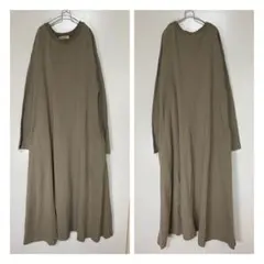 ワンピース☆ページボーイ好きニコアンド好きcoen好きノアール好きLAKOLEに