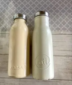 水筒 ステンレスボトルのサムネイル