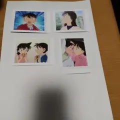 名探偵コナン 工藤新一 学生証 非売品 - メルカリ