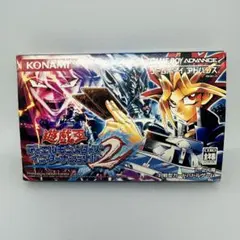 遊戯王デュエルモンスターズ インターナショナル2 ゲームボーイアドバンス