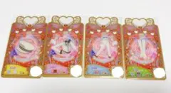ワッチャプリマジ　フライングスカイホワイト　一式