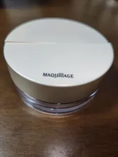 マキアージュドラマティックエッセンスヴェールルースパウダークリア