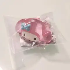 サンリオキャラクターズ なりきりお惣菜マスコット ガチャ 2点セット②