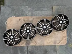 ✅ メルセデス・ベンツ　AMGスタイル ホイール 19インチ　4本セット ✓ メルセデス・ベンツ AMGスタイル ホイール 19インチ 4本セット