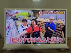 プラズマテレビ 50インチ壁掛け型 Panasonic TH-50PX300 - メルカリ