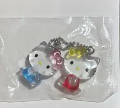 サンリオ なかよしドロップチャーム セット