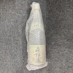森伊蔵 本格焼酎 720ml 高島屋紙袋付き - メルカリ