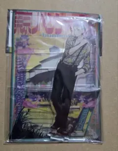 東京リベンジャーズ 東リべ アクスタ 三ツ谷隆