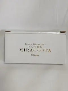 ミラコスタ　メモスタンド