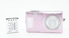 2026年最新】OLYMPUS μ-5010の人気アイテム - メルカリ