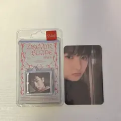 ロンジュン smoothie SMini