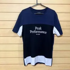 ピークパフォーマンス　peakperformance Ｔシャツのサムネイル
