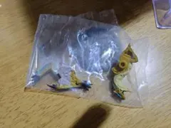 モンスターハンター捕獲し隊 ティガレックス