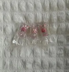 StrayKids スキズ SKZOO めじるしアクセサリー トェッキ