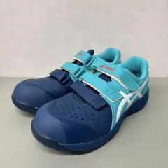 新品 アシックス ウィンジョブ CP112 特別色25.5cm - メルカリ