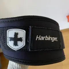 Harbinger ウエイトトレーニング用ベルト　サイズS