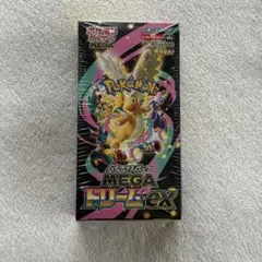 2026年最新】MEGAドリームexシュリンク付きBOXの人気アイテム - メルカリ