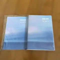 花様年華 THE NOTES 1