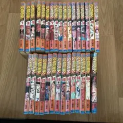 SLAM DUNK 全巻セット 1〜31巻 井上雄彦