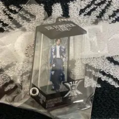 小林直己　BOXデザインアクリルチャーム