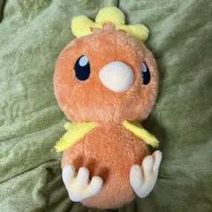 アチャモ　約30cm