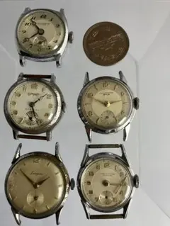 スモセコ　ジャンク　５個セット