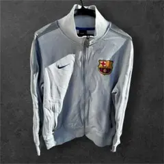 NIKE FCバルセロナ ジャージ トラックジャケット