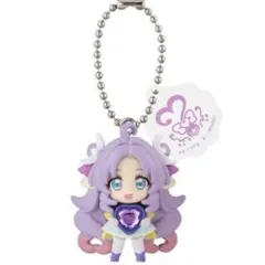 名探偵プリキュア　名探偵スイング1　キュアアンサー　ガチャガチャ