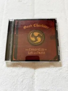 Good Charlotte / The Chronicles or Life
