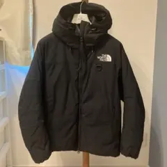 THE NORTH FACE ファイヤーフライインサレーテッドパーカLのサムネイル