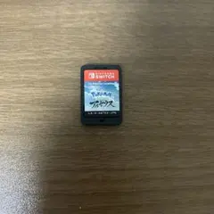 ポケットモンスター レジェンズアルセウス Nintendo Switch