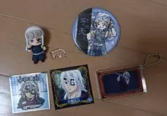 鬼滅の刃 ufotable ストラップ アクリルチャーム 宇髄天元 - メルカリ