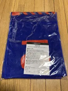 FC東京 オフィシャルメンバーシップ OMS 2026 タオルマフラー