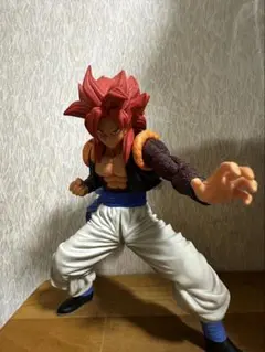 ドラゴンボール ゴジータ フィギュア